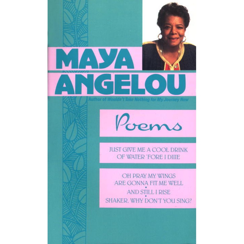 Poems Mass Market