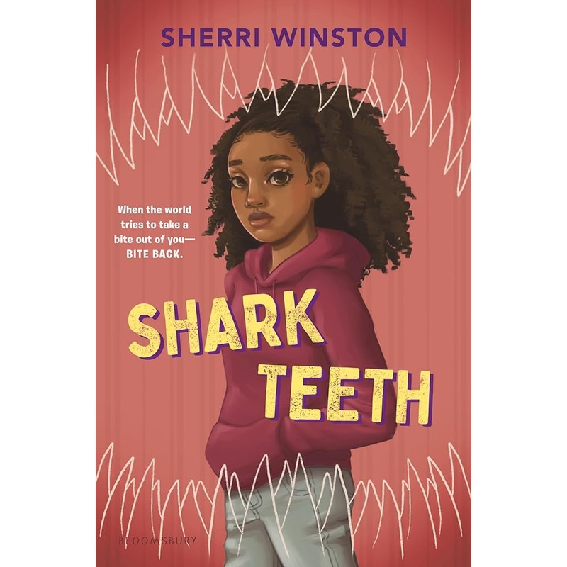 Shark Teeth
