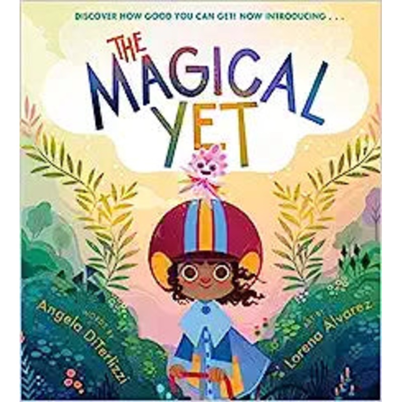 The Magical Yet