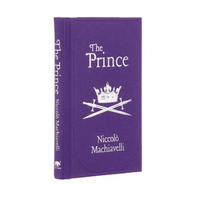 The Prince (Sirius)