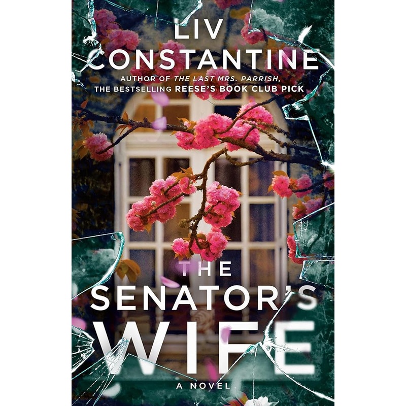 The Senator’s Wife: A Novel