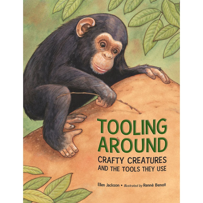 Tooling Around