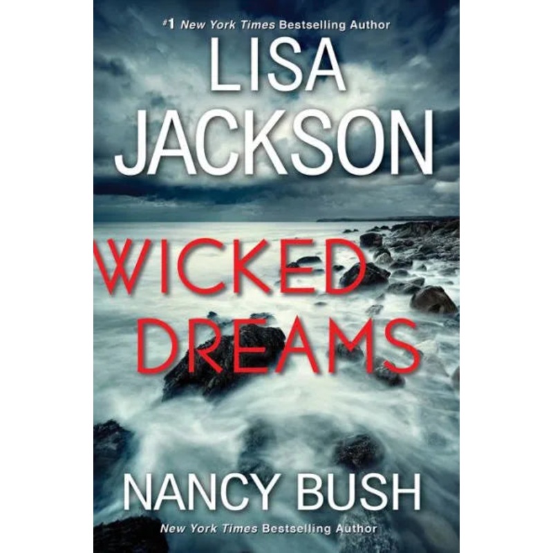 Wicked Dreams: A Riveting New Thriller Hardcover