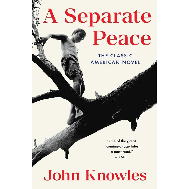 A Separate Peace