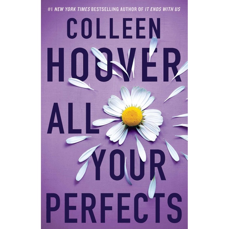 ALL YOUR PERFECTS