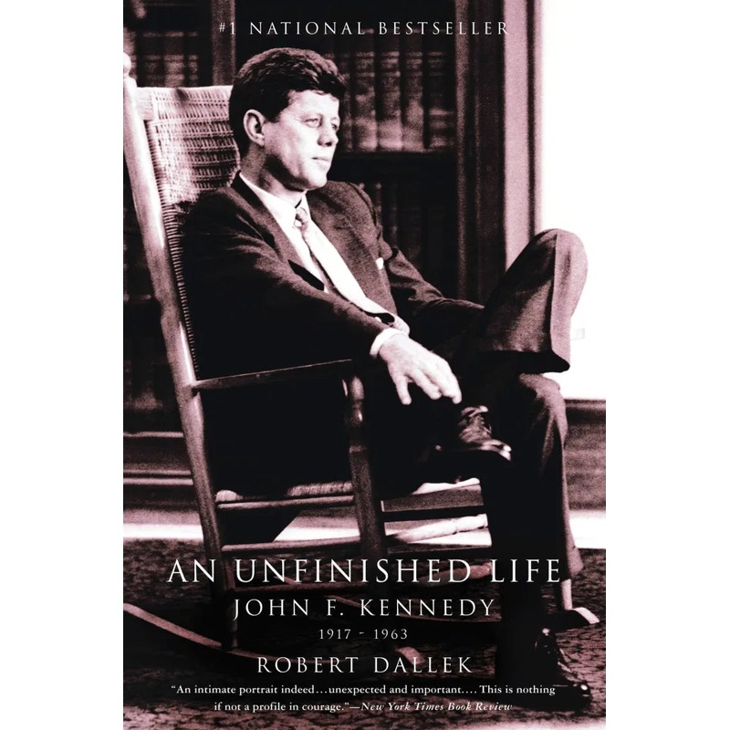 An Unfinished Life
