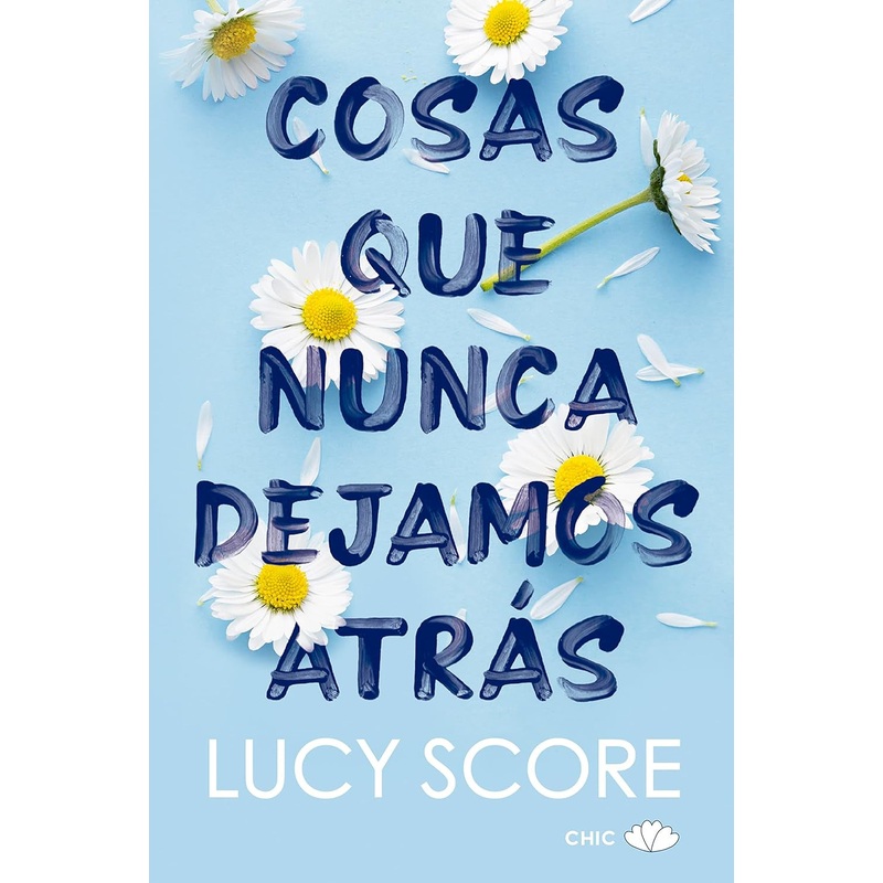 Cosas que nunca dejamos atrs (Knockemout #1)