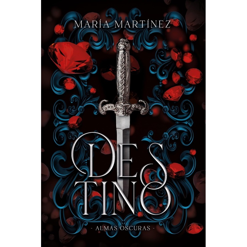 Destino (Almas Oscuras #1)