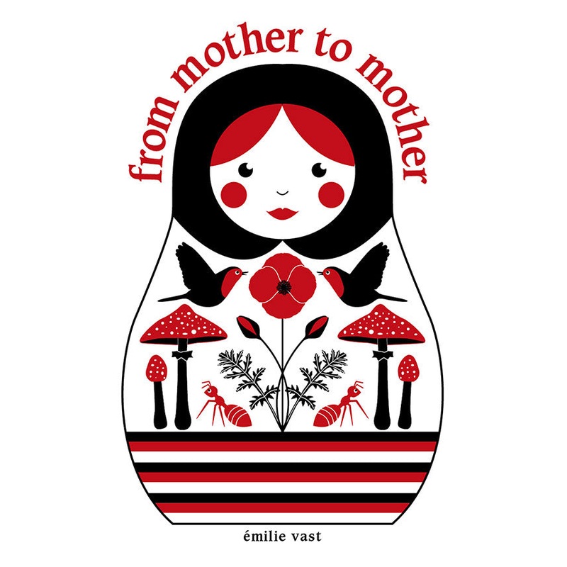 From Mother to Mother
