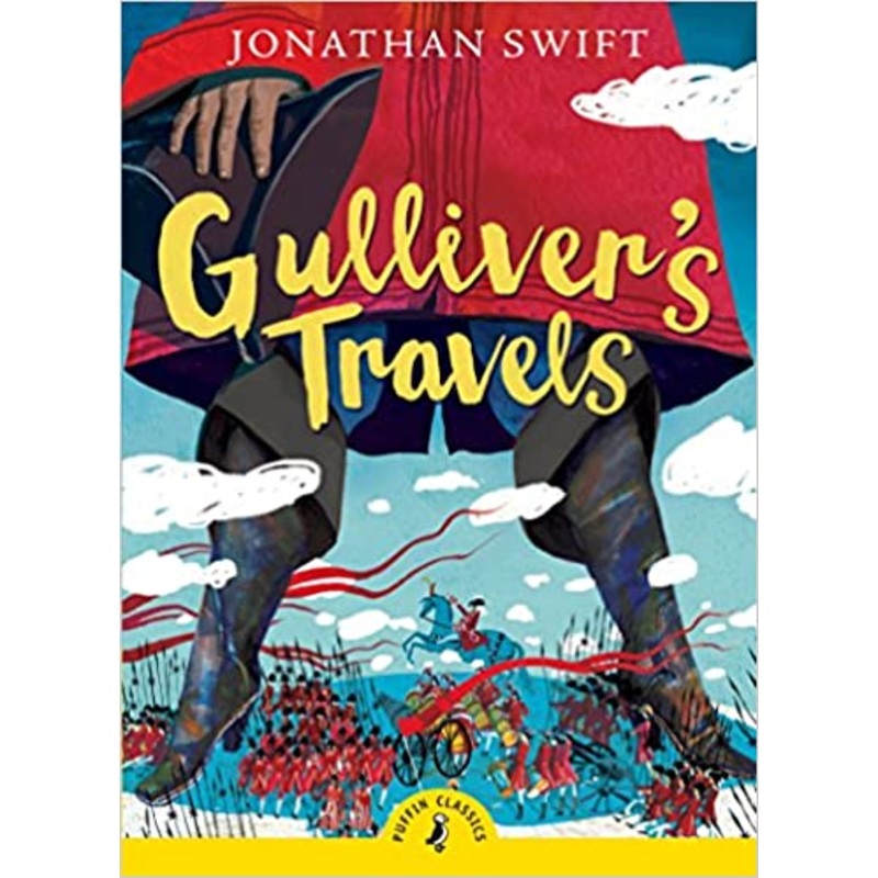 Gulliver’s Travels