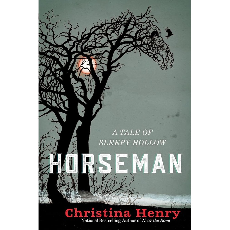 Horseman: A Tale of Sleepy Hollow