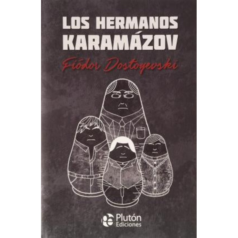Los hermanos Karamazov