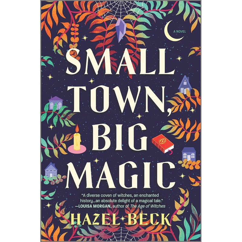 Small Town Big Magic