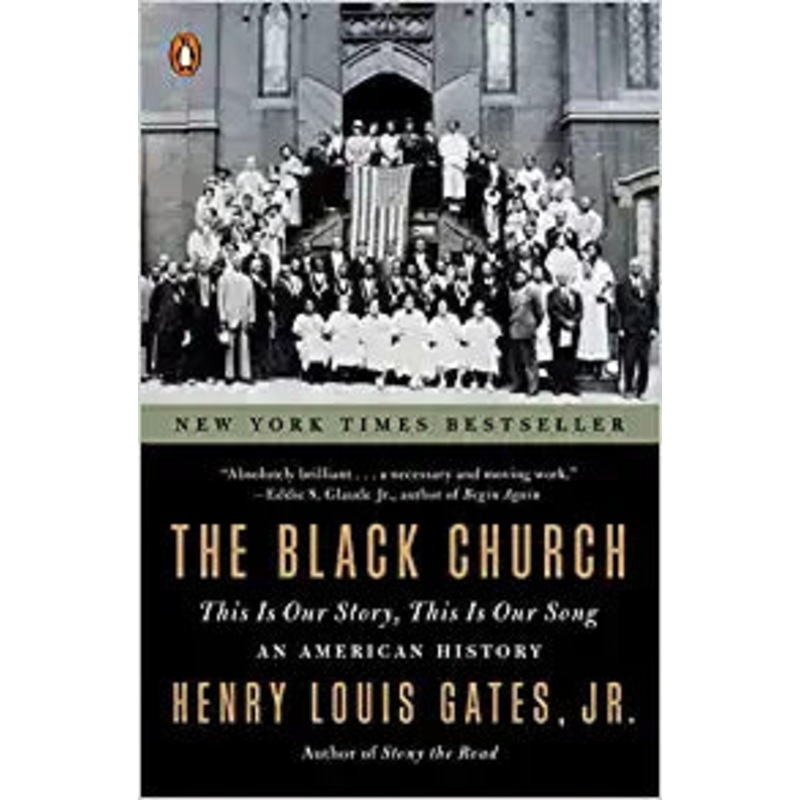 The Black Church