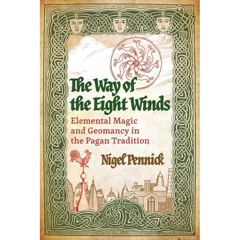 The Way of the Eight Winds