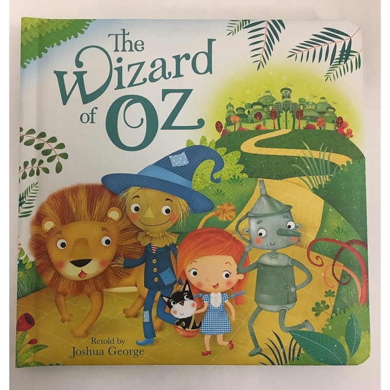The Wizard of Oz