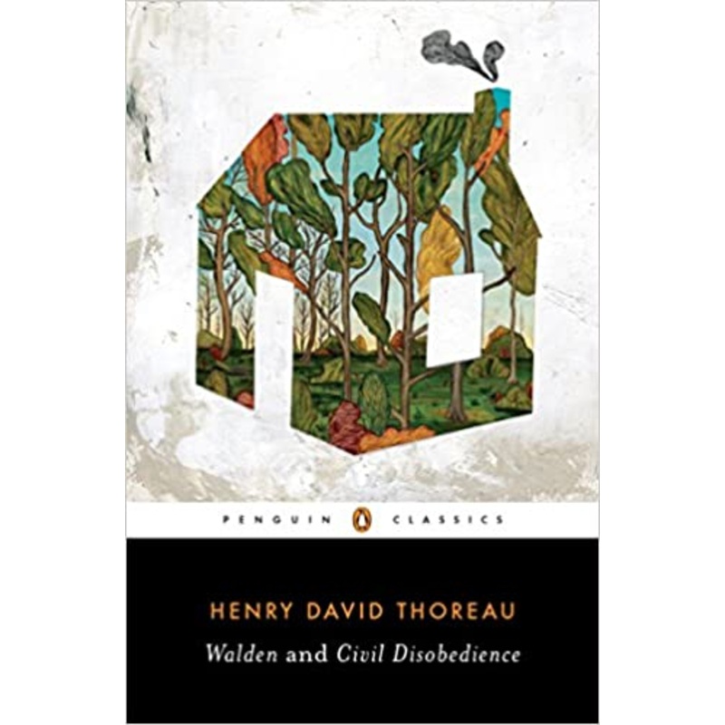 Walden & Civil Disobedience