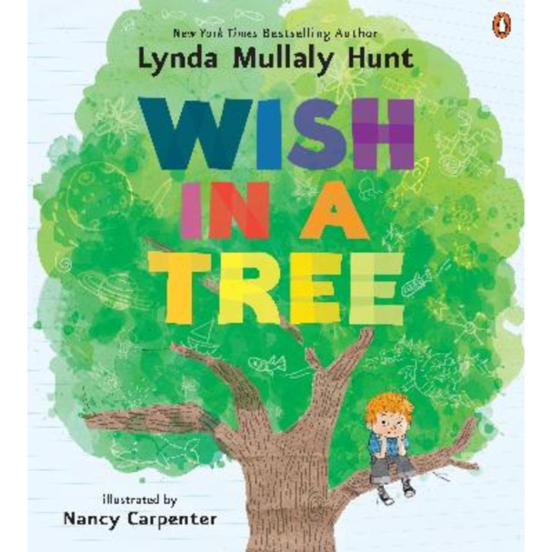 WISH IN A TREE