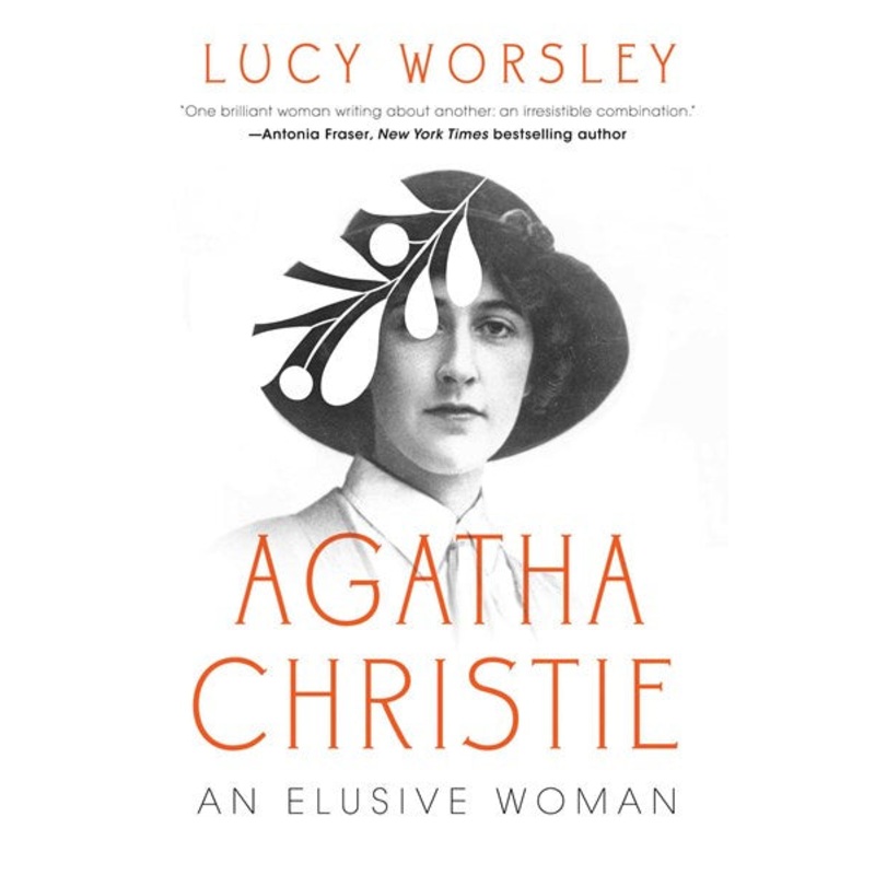 Agatha Christie : An Elusive Woman