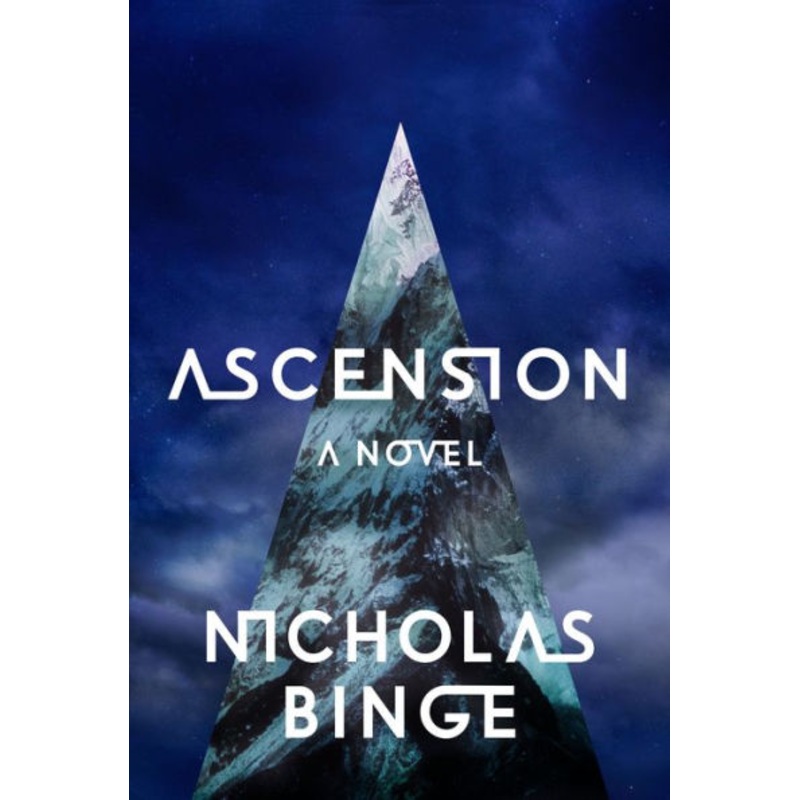 Ascension Hardcover