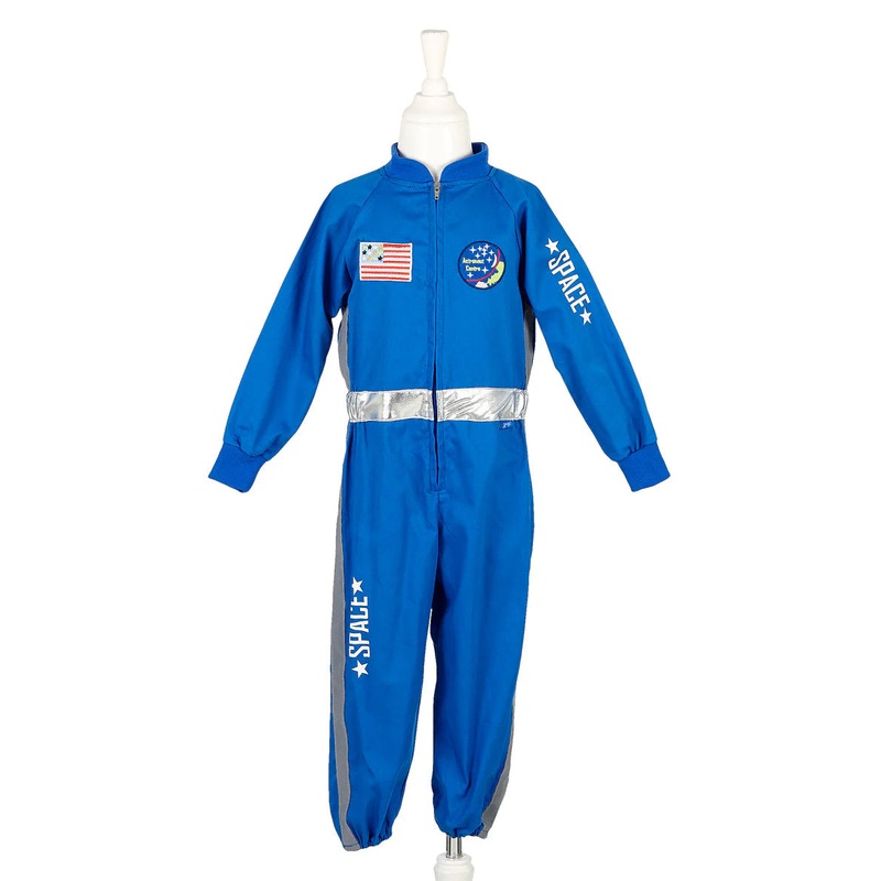Astronaut Suit (5-7 Years)