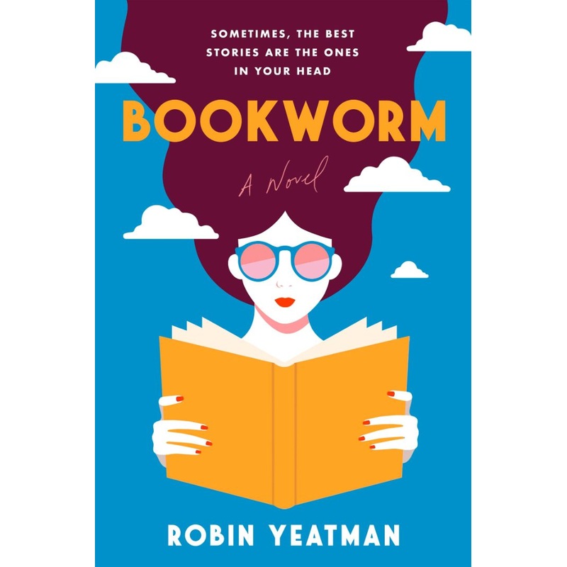 Bookworm Paperback