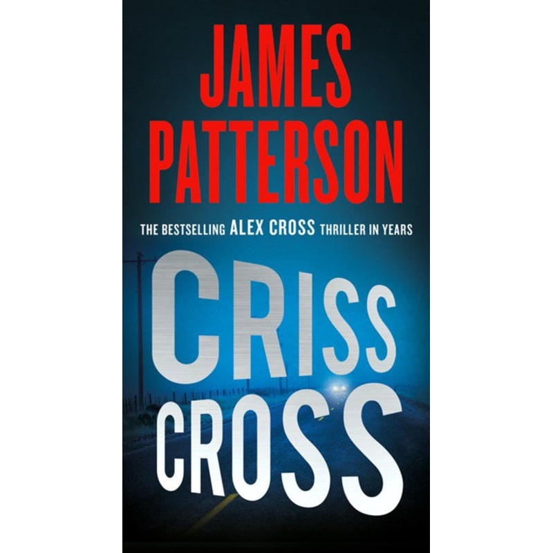 Criss Cross MM