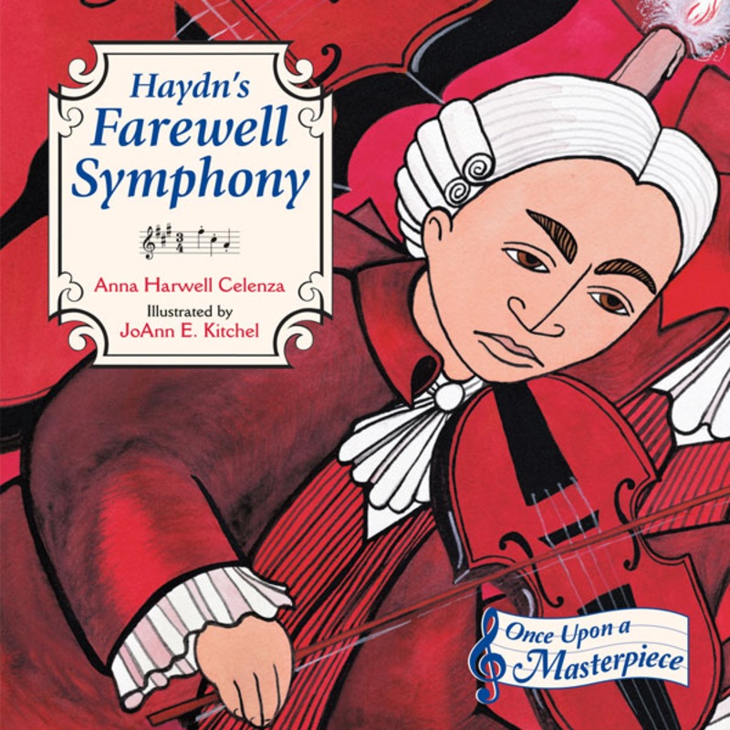Haydn’s Farewell Symphony
