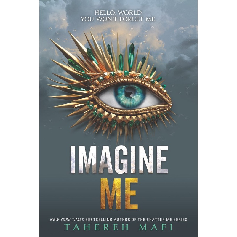 IMAGINE ME