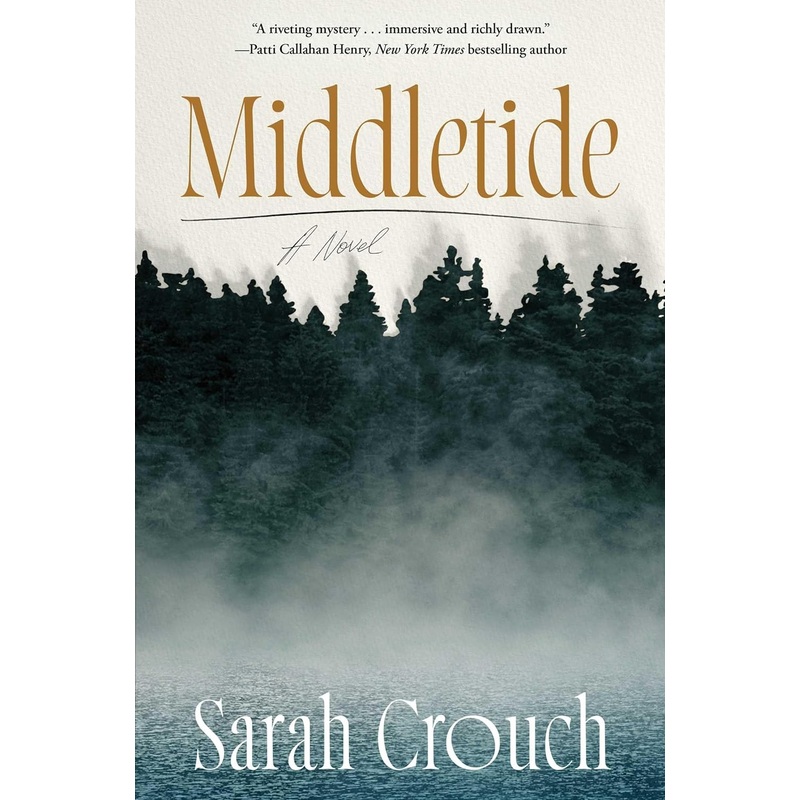 Middletide: A Novel Hardcover