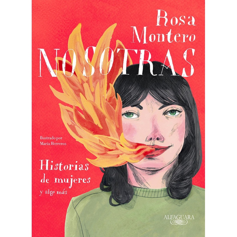 NOSOTRAS: HISTORIAS DE MUJERES Y ALGO MAS