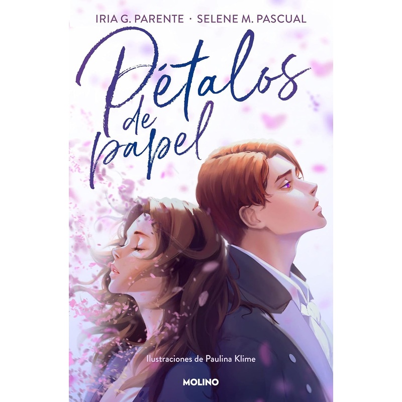 Ptalos de Papel (Edicin Espaa)