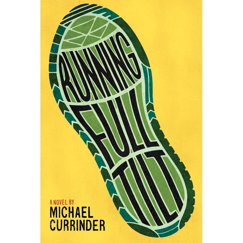 Running Full Tilt