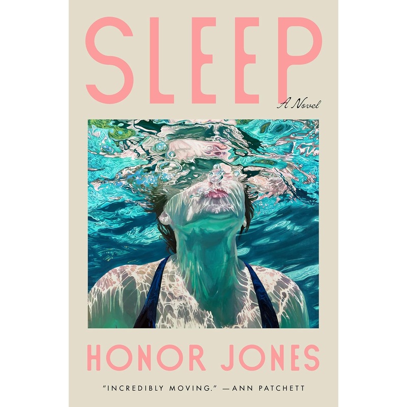 Sleep: A Novel Hardcover