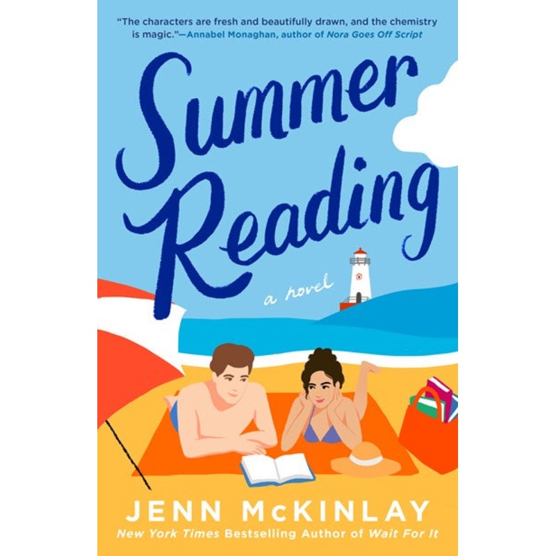 Summer Reading