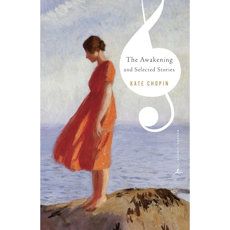 The Awakening and Selected Stories