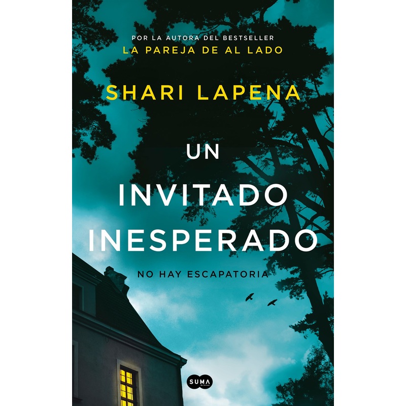 Un Invitado Inesperado / An Unwanted Guest