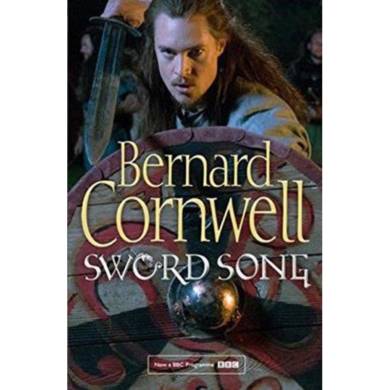 Bernard Cornwell-Sword Song