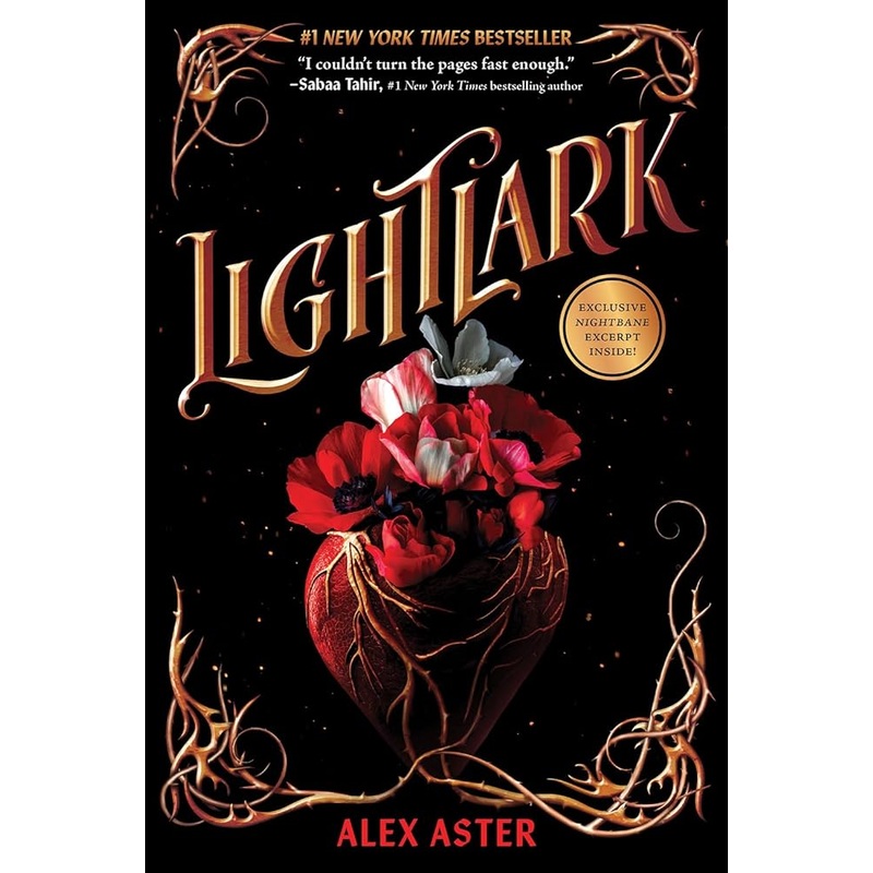 Lightlark