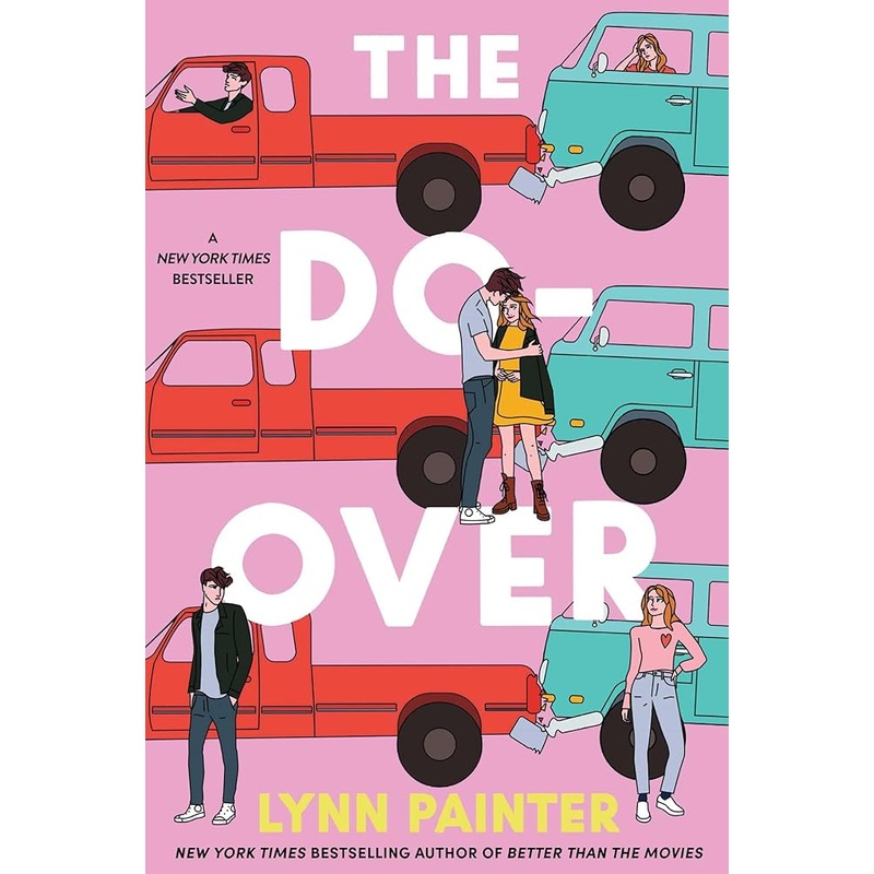 The Do-Over by Lynn Painter