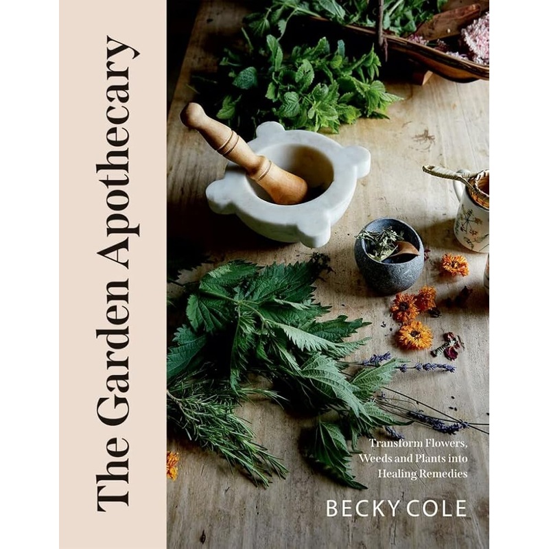The Garden Apothecary