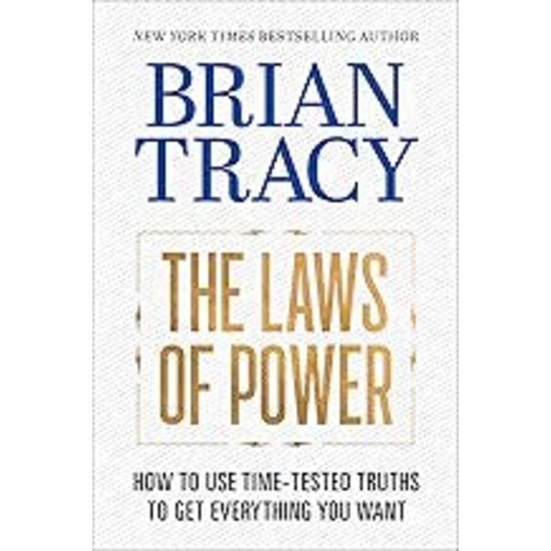 The Laws of Power