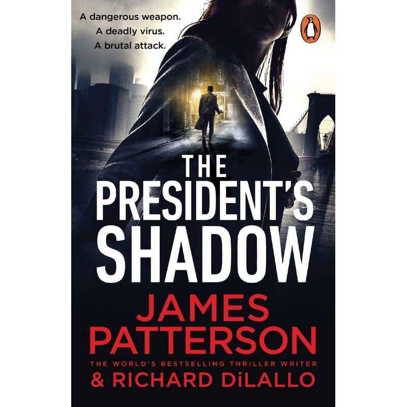 The President’s Shadow
