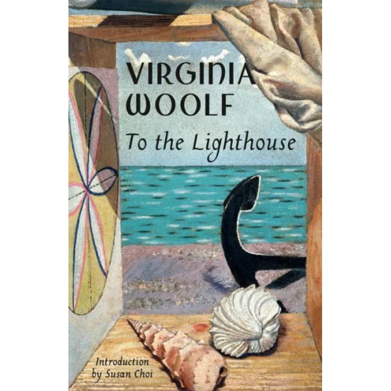 To the Lighthouse (Vintage Classics) Paperback