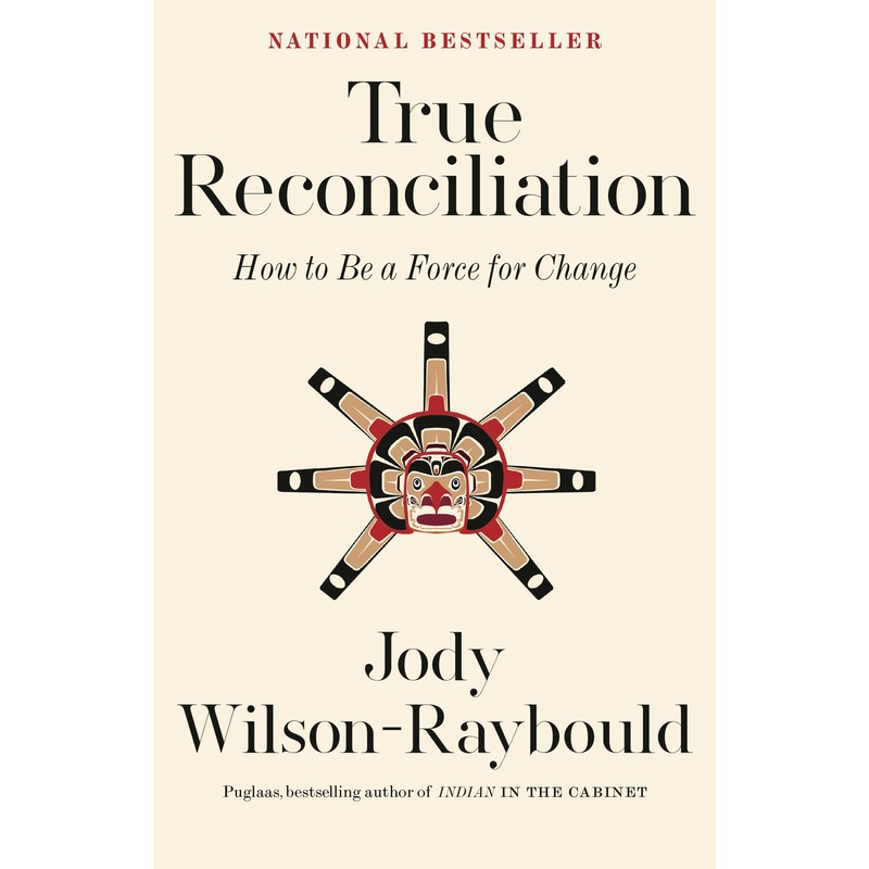 True Reconciliation
