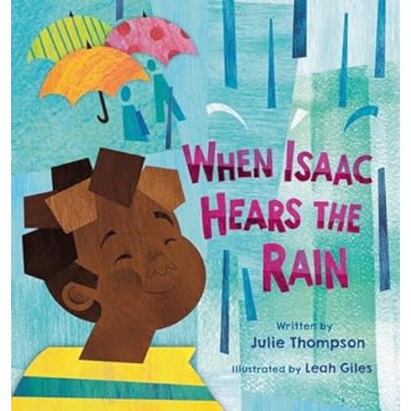 When Isaac Hears the Rain