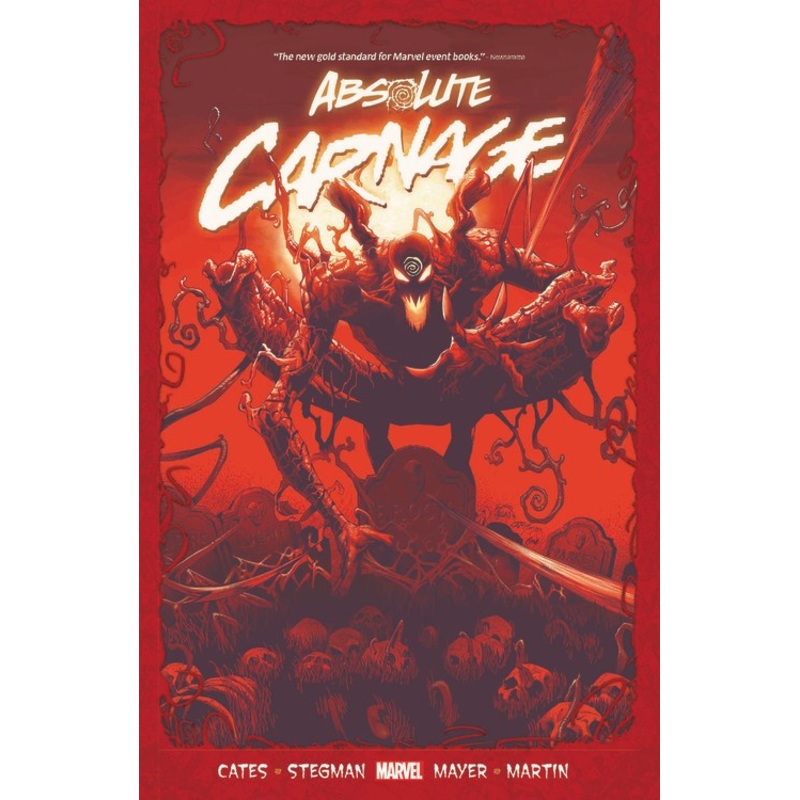 Absolute Carnage