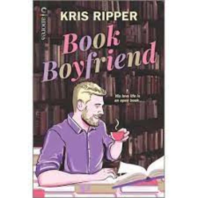 Book Boyfriend