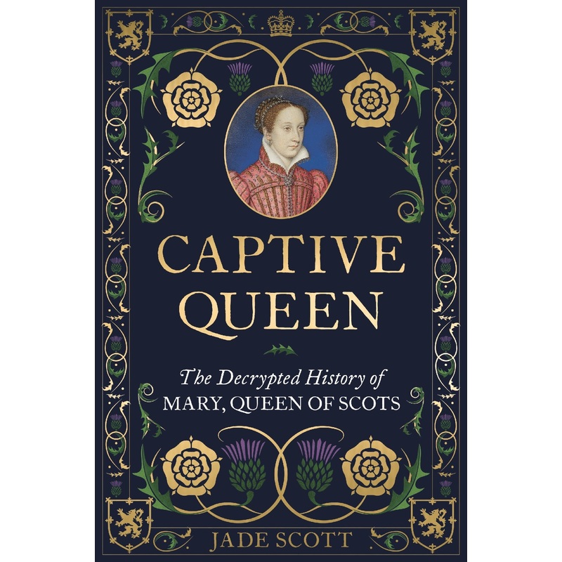Captive Queen