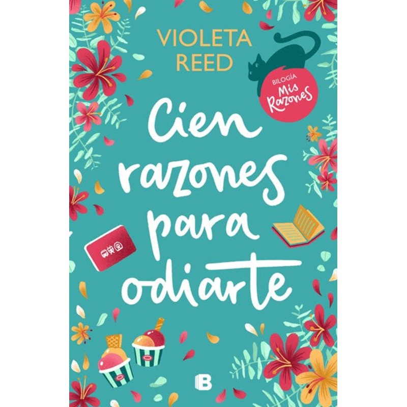Cien razones para odiarte